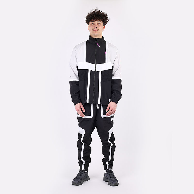 Мужские брюки PUMA Court Side Pant (53032503)  - цена, описание, фото 6